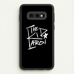 The Kid  - The Kid Laroi Phone Case for Galaxy S10e