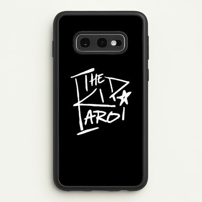 The Kid  - The Kid Laroi Phone Case for Galaxy S10e
