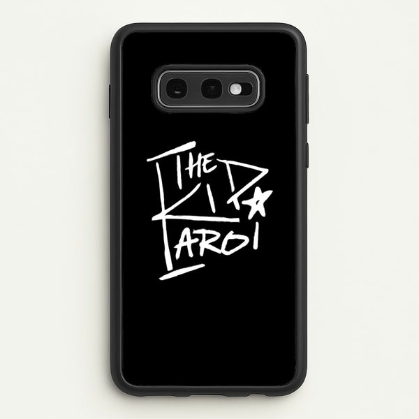 The Kid  - The Kid Laroi Phone Case for Galaxy S10e