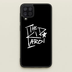 The Kid  - The Kid Laroi Phone Case for Galaxy A12