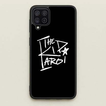 The Kid  - The Kid Laroi Phone Case for Galaxy A12