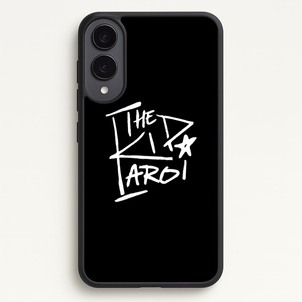 The Kid  - The Kid Laroi Phone Case for Galaxy S25 Edge