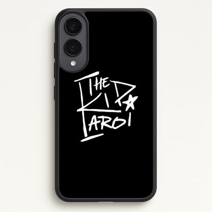 The Kid  - The Kid Laroi Phone Case for Galaxy S25 Edge