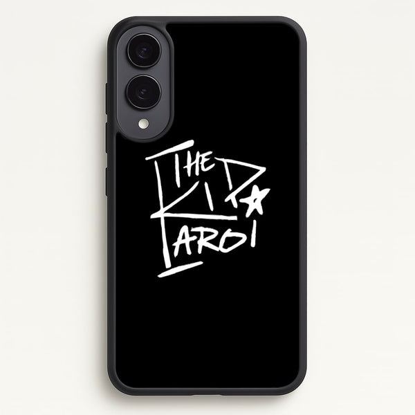 The Kid  - The Kid Laroi Phone Case for Galaxy S25 Edge