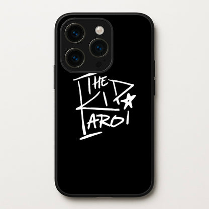 The Kid  - The Kid Laroi Phone Case for iPhone 15 Pro