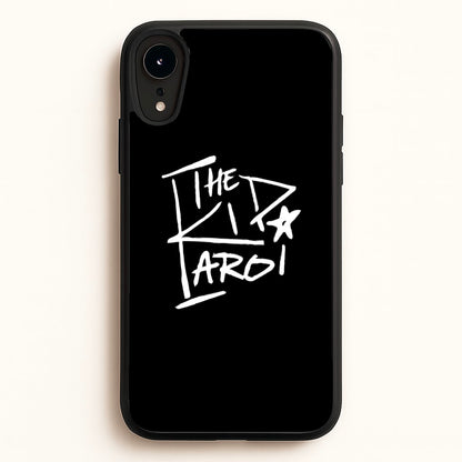 The Kid  - The Kid Laroi Phone Case for iPhone XR