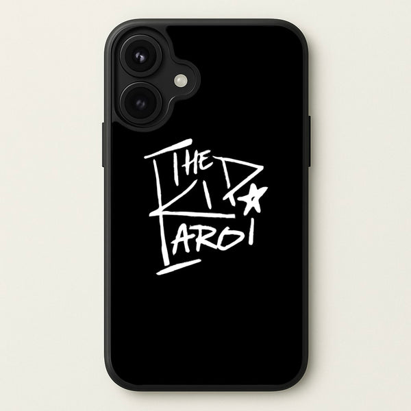 The Kid Phone Case for iPhone 17