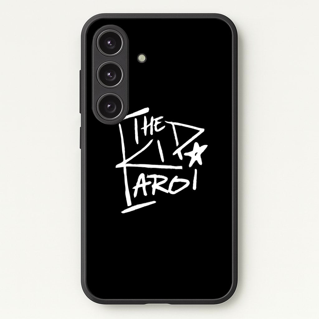 The Kid  - The Kid Laroi Phone Case for Galaxy S25 Plus
