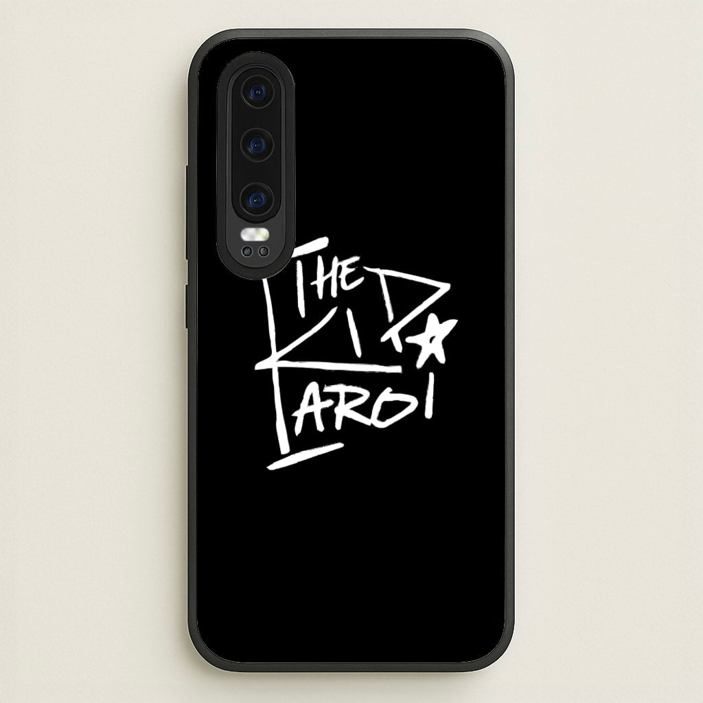 The Kid  - The Kid Laroi Phone Case for Huawei P30