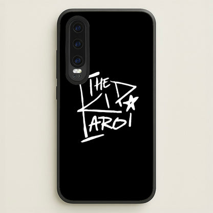 The Kid  - The Kid Laroi Phone Case for Huawei P30