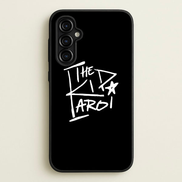 The Kid  - The Kid Laroi Phone Case for Galaxy A54