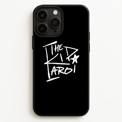 The Kid  - The Kid Laroi Phone Case for iPhone 11 Pro Max