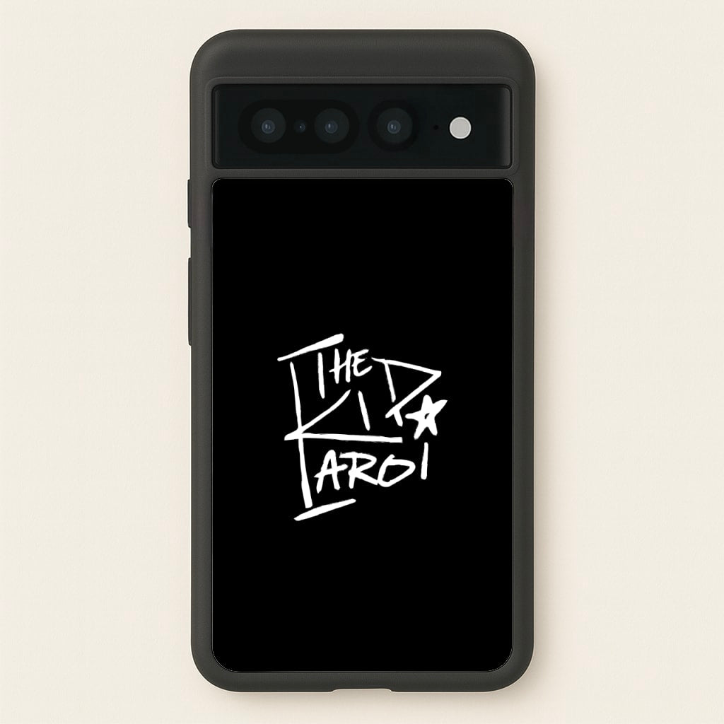 The Kid  - The Kid Laroi Phone Case for Google Pixel 7 Pro
