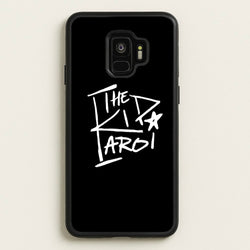 The Kid  - The Kid Laroi Phone Case for Galaxy S9