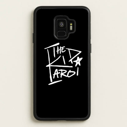 The Kid  - The Kid Laroi Phone Case for Galaxy S9