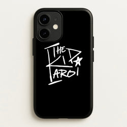 The Kid  - The Kid Laroi Phone Case for iPhone 12 / 12 Pro