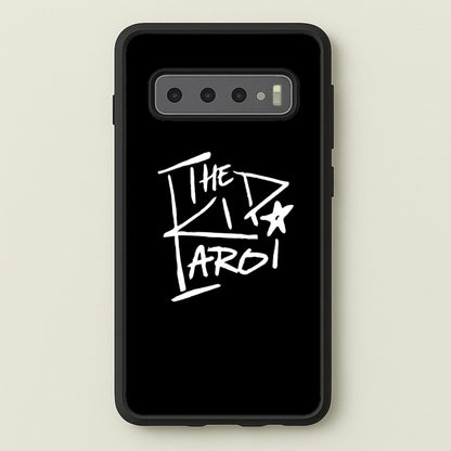 The Kid  - The Kid Laroi Phone Case for Galaxy S10