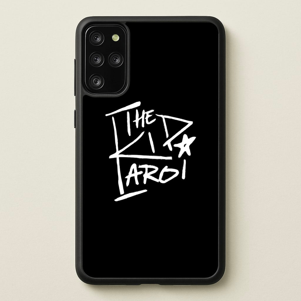 The Kid  - The Kid Laroi Phone Case for Galaxy S20 Plus