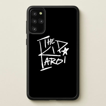 The Kid  - The Kid Laroi Phone Case for Galaxy S20 Plus