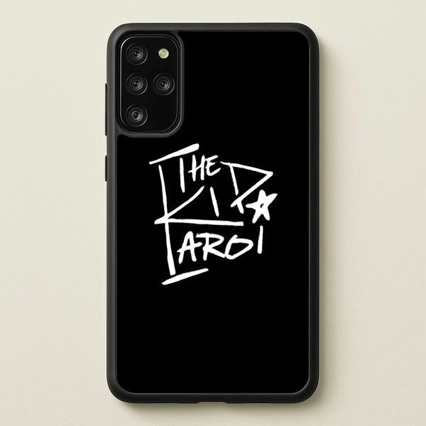 The Kid  - The Kid Laroi Phone Case for Galaxy S20 Plus