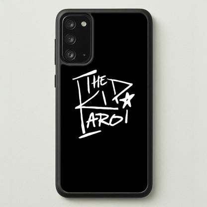 The Kid  - The Kid Laroi Phone Case for Galaxy Note 20