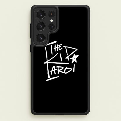 The Kid  - The Kid Laroi Phone Case for Galaxy S22 Ultra