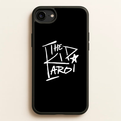 The Kid  - The Kid Laroi Phone Case for iPhone 6 / 7 / 8 / SE