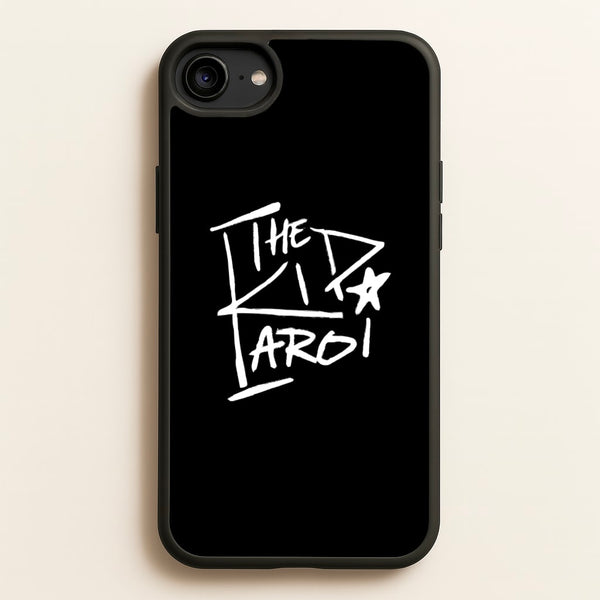 The Kid  - The Kid Laroi Phone Case for iPhone 6 / 7 / 8 / SE