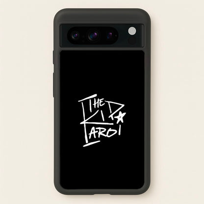 The Kid  - The Kid Laroi Phone Case for Google Pixel 8 Pro