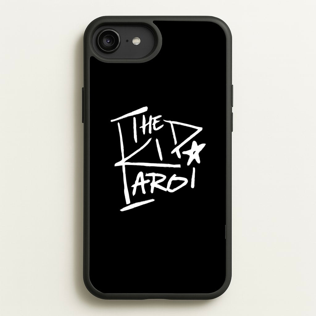 The Kid  - The Kid Laroi Phone Case for iPhone 6 Plus / 7 Plus / 8 Plus