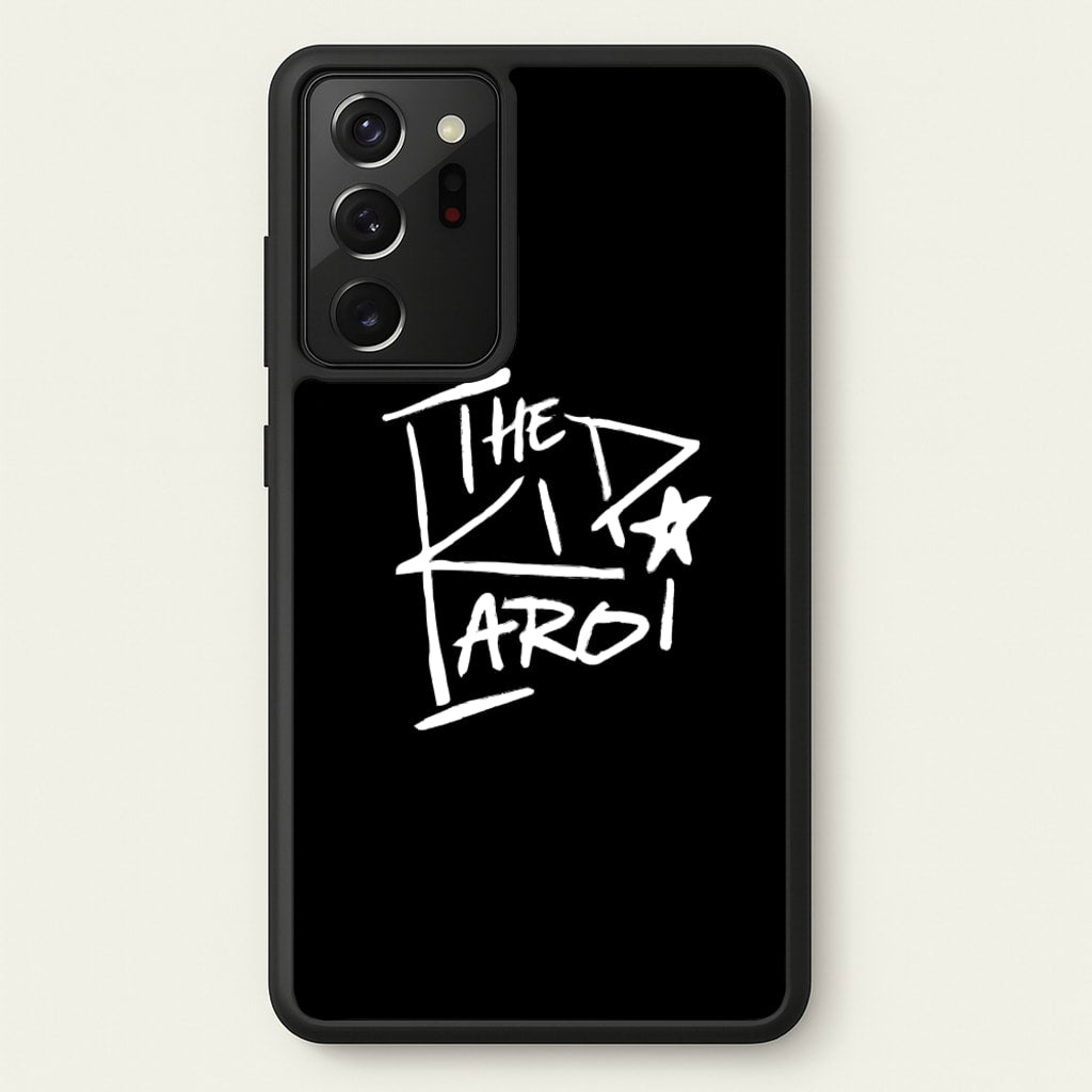 The Kid  - The Kid Laroi Phone Case for Galaxy Note 20 Ultra