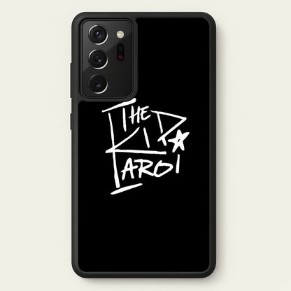 The Kid  - The Kid Laroi Phone Case for Galaxy Note 20 Ultra