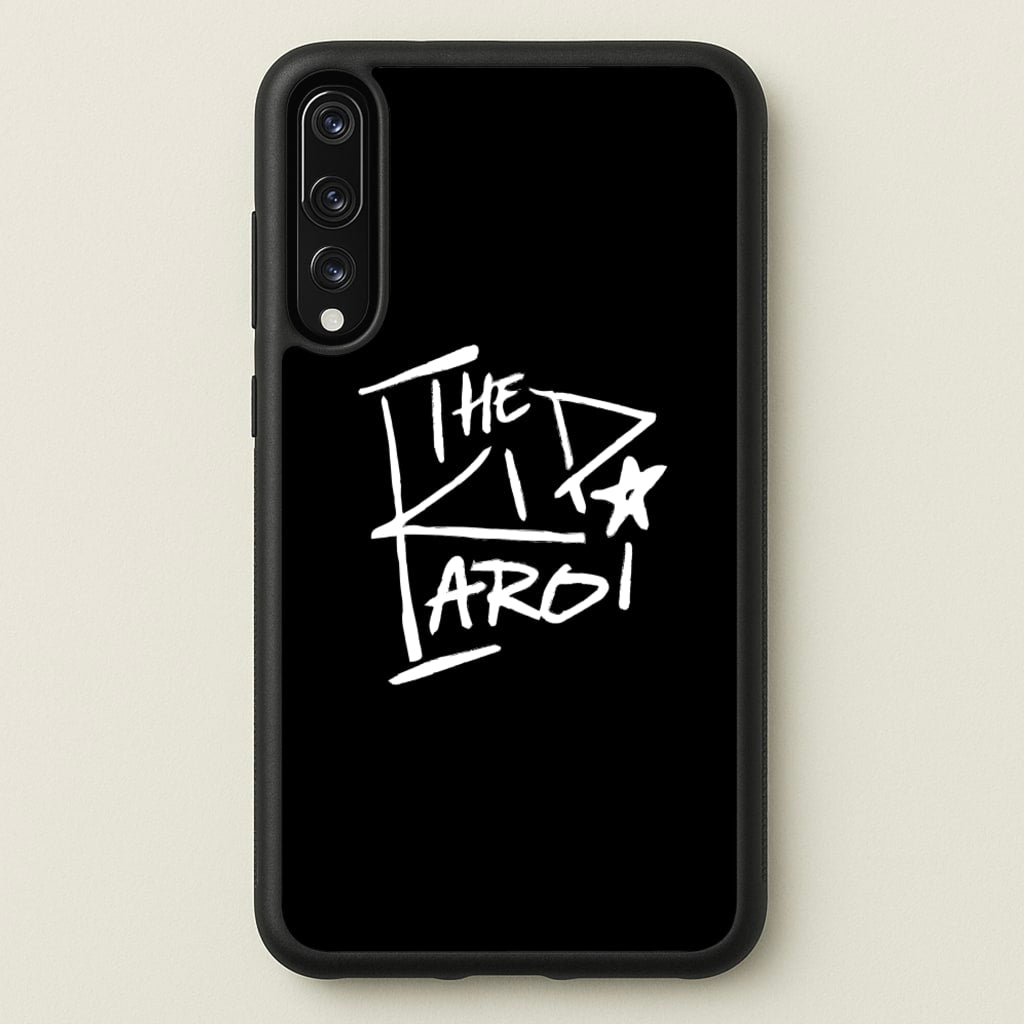 The Kid  - The Kid Laroi Phone Case for Huawei P20 Pro