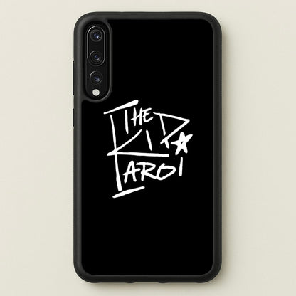 The Kid  - The Kid Laroi Phone Case for Huawei P20 Pro
