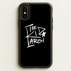 The Kid  - The Kid Laroi Phone Case for iPhone X / XS