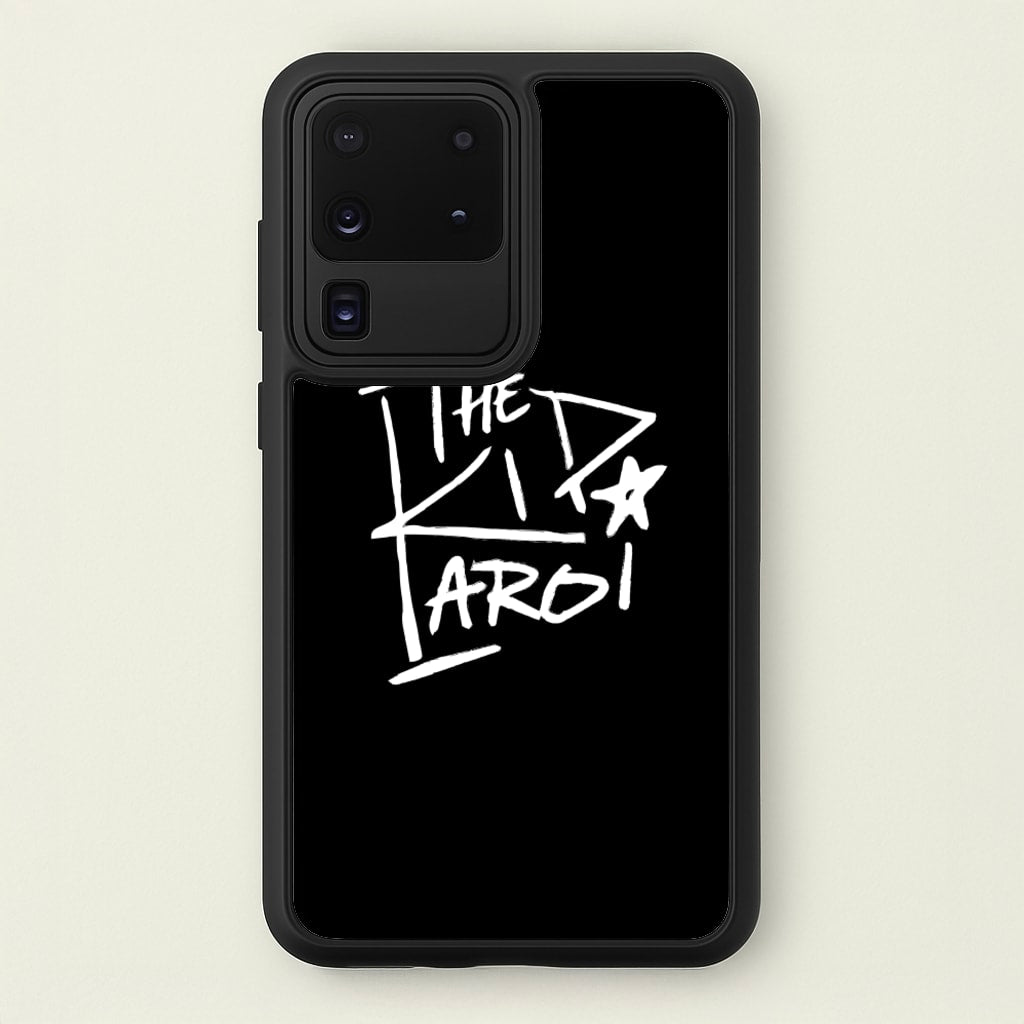 The Kid  - The Kid Laroi Phone Case for Galaxy S20 Ultra