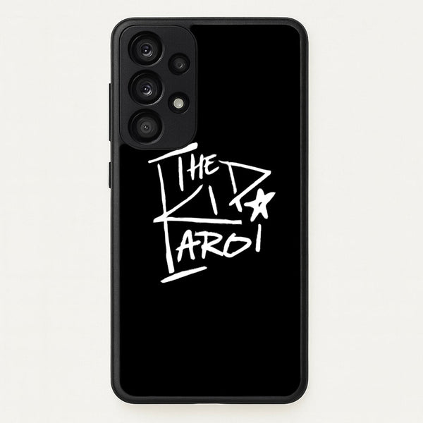 The Kid  - The Kid Laroi Phone Case for Galaxy A33