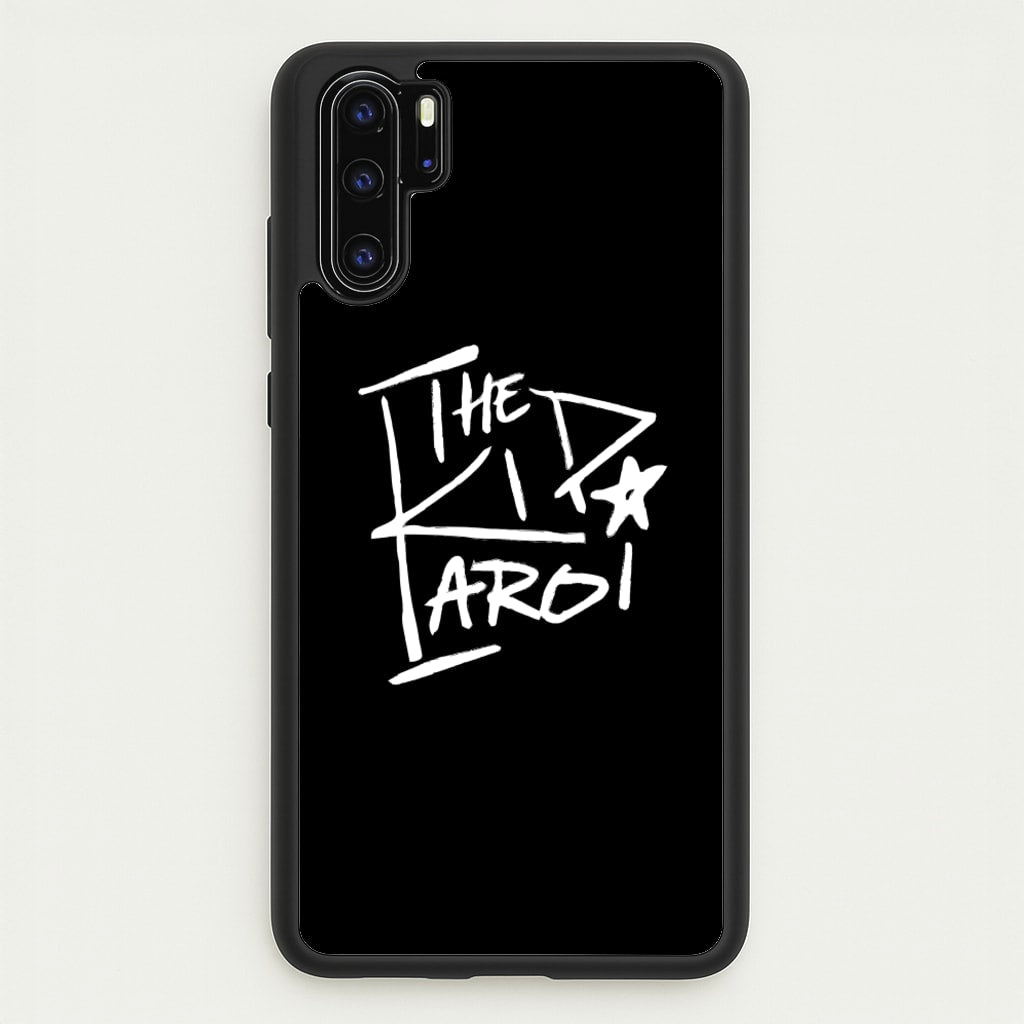 The Kid  - The Kid Laroi Phone Case for Huawei P30 Pro