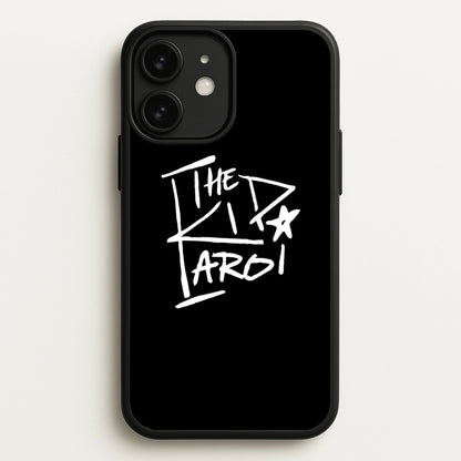 The Kid  - The Kid Laroi Phone Case for iPhone 11