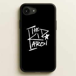 The Kid  - The Kid Laroi Phone Case for iPhone 16e