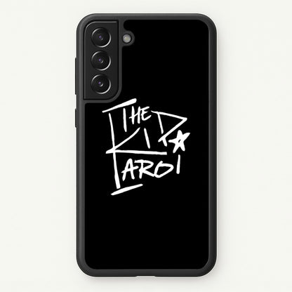 The Kid  - The Kid Laroi Phone Case for Galaxy S22