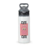 Plush Active Water Bottles
