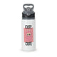 PlushActive Water Bottles