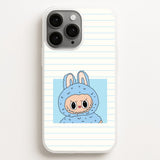 Notebooks Phone Cases