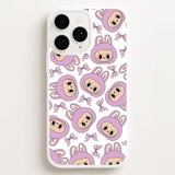 Patterns Phone Cases