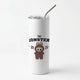PlushSkinny Tumblers