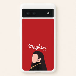 Mayhem 2025 Gaga  - Lady Gaga Phone Case for Google Pixel 7a