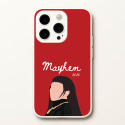 Mayhem 2025 Gaga  - Lady Gaga Phone Case for iPhone 14 Pro