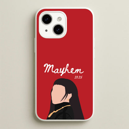 Mayhem 2025 Gaga  - Lady Gaga Phone Case for iPhone 14 Plus