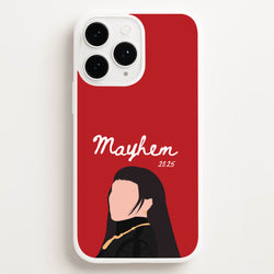 Mayhem 2025 Gaga  - Lady Gaga Phone Case for iPhone 12 Pro Max